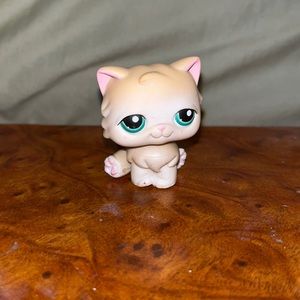 Littlest pet shop 129 Persian